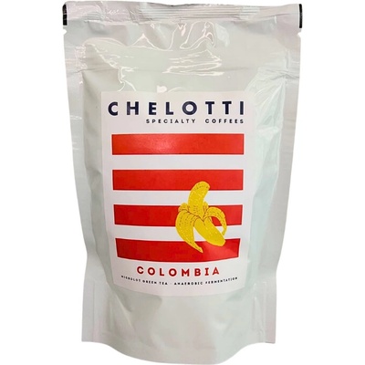 Chelotti Caffé Colombia 250 g
