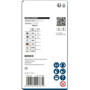 Bosch 2608901889