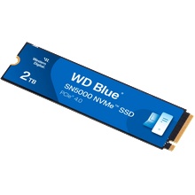 Western Digital SN5000 2TB (WDS200T4B0E)