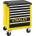 STANLEY Шкаф за мебели Stanley с колелца, 27" и 7 чекмеджета, STST74306-1 (STST74306-1)