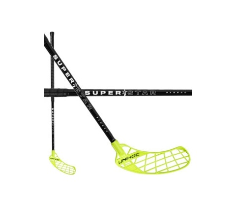 Unihoc Basic Superstar 30