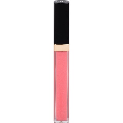 Chanel Rouge Coco Gloss hydratační lesk na rty 728 Rose Pulpe 5,5 g – Hledejceny.cz