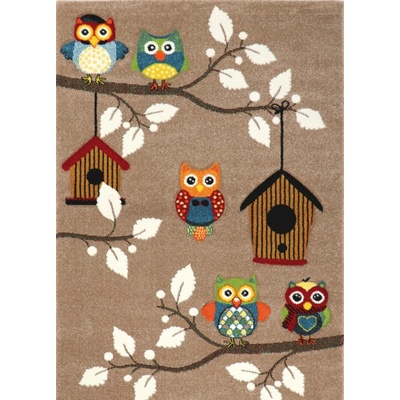 MERINOS DIAMOND KIDS 24189 / 70 Béžová