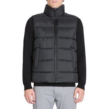 Celio Черна мъжка жилетка Celio Jergus Celio | Cheren | МЪЖЕ | S