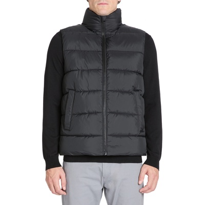 Celio Черна мъжка жилетка Celio Jergus Celio | Cheren | МЪЖЕ | S