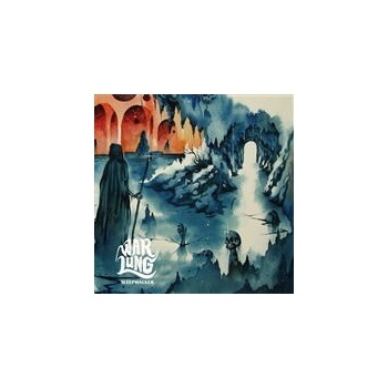 Warlung - SLEEPWALKER Vinyl