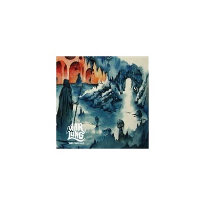 Warlung - SLEEPWALKER Vinyl