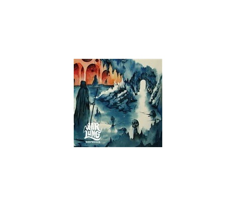 Warlung - SLEEPWALKER Vinyl