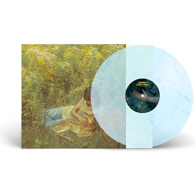 Odesza & Yellow House - Flaws In Our Design (Limited Edition) (Coloured) (LP) (5054429176124)
