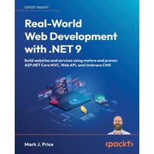 Real-World Web Development with .NET 9