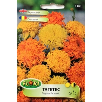 Флориан Тагетес фантастик микс