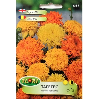 Флориан Тагетес фантастик микс