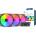 Montech E28 ARGB 3 in 1 Pack Black
