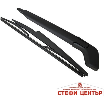 Image 1 of Paolo Задна чистачка с рамо PL23-01 съвместима с Volvo XC90 2003-2006 (65126)
