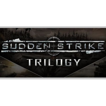 Sudden Strike Trilogy