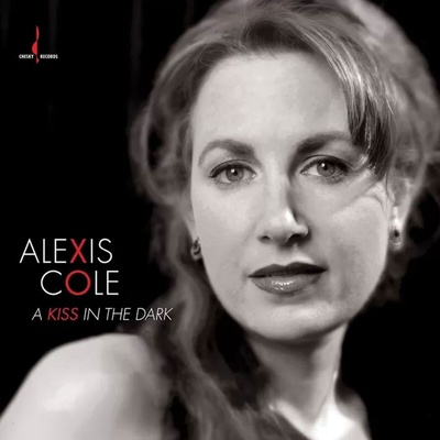 Alexis Cole - A Kiss In The Dark (180g) (Reissue) (LP) (4895241440151)