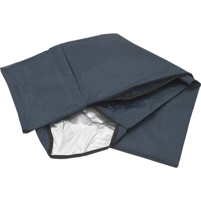 Compass Clona 2v1 ULTIMATE na čelné sklo 145x120cm s magnetmi