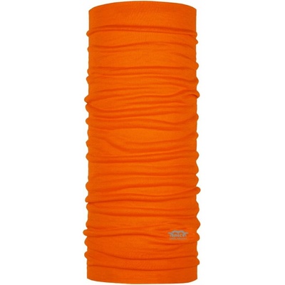P.A.C. Merino Wool Bright Orange