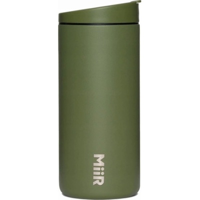 MiiR Flip Traveler termohrnek 350 ml zelený