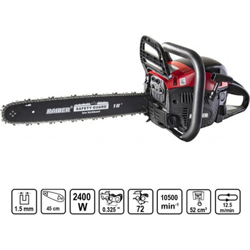 Image 1 of Raider RDP-GCS25 (076707)