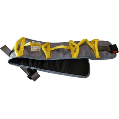 Mobilex 278046 Podporný pás na presun seniora M