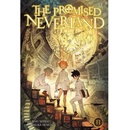 Promised Neverland, Vol. 13