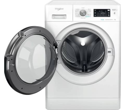 Whirlpool FFB 7259 BV EE