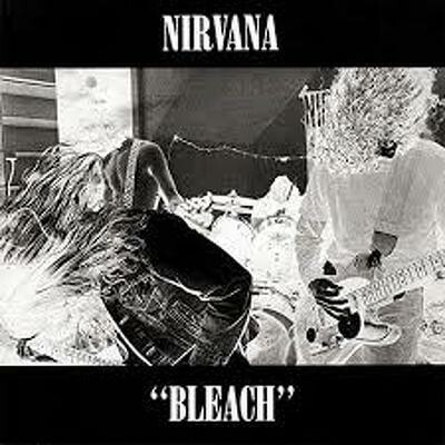 Bleach - Nirvana LP od 33,99 € - Heureka.sk