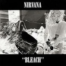 Bleach - Nirvana LP