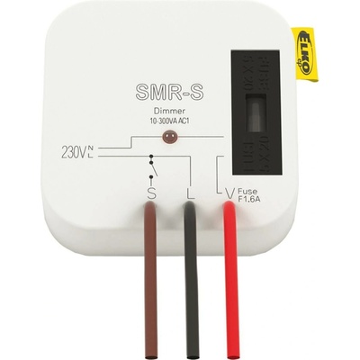 RL stmívač pro montáž pod tlačítko SMR-S/230V ELKO EP 8595188123518