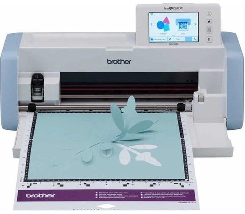 Brother ScanNCut SDX1000