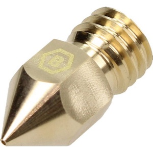 BROZZL Месингова дюза за Snapmaker - 0, 2 mm (11501020)