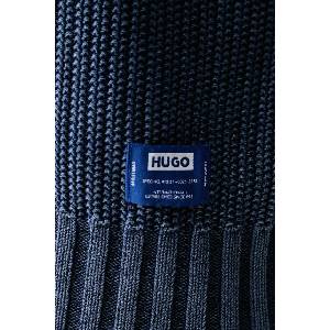 HUGO Blue пуловер мъжки от памук Sondye-1 (50571274)