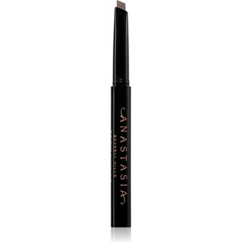 Anastasia Beverly Hills Brow Definer Deluxe прецизен молив за вежди цвят Caramel 0.1 гр