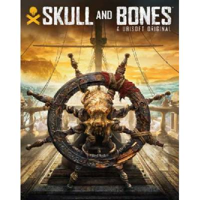 Skull and Bones - Pro Xbox X