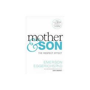Mother and Son | Emerson Eggerichs (ISBN: 9780718079581)