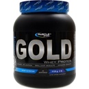 Musclesport Gold Whey Protein 1135 g
