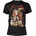 Metallica The Unforgiven Executioner Black M Риза (PHDMTLTSBUNFM)