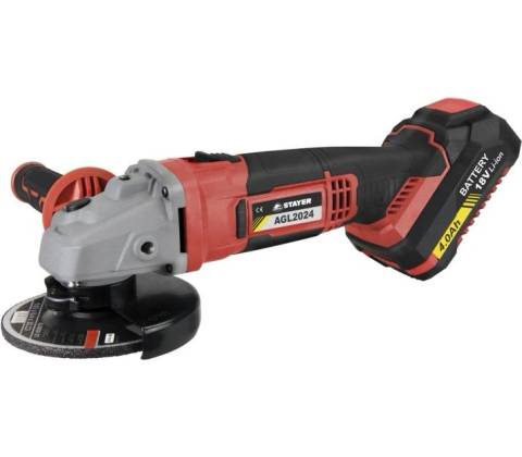 Stayer AG L2024