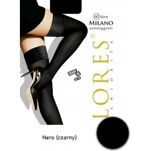 Milano Nepriehľadné samodržky aj vo farbách FUMO tmavosivá