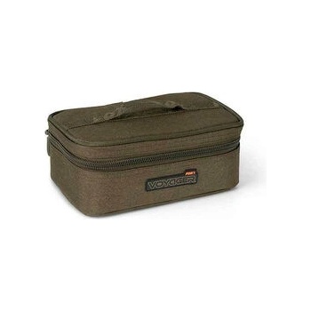 Fox Pouzdro Voyager 8 Pot Hookbait Case