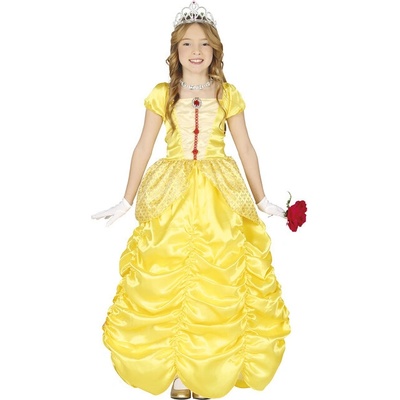 Disney Princezná Bella