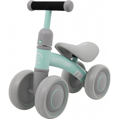 mamido SPORTRIKE PettyTrike zelené