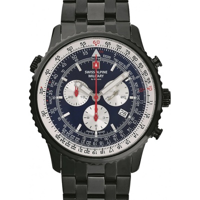 Swiss Alpine Military by Grovana SAM7078.9175