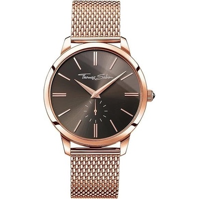 Thomas Sabo WA01772652064 - Унисекс часовник (WA01772652064)
