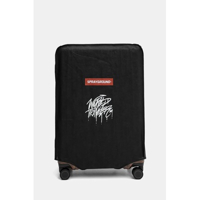 Sprayground Куфар Sprayground в кафяво 910CL237NSZ (910CL237NSZ)