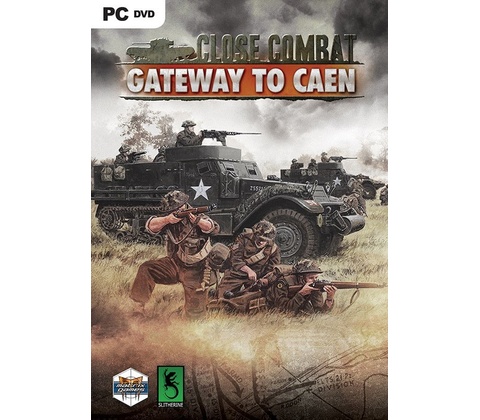 Close Combat: Gateway to Caen