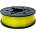 XYZprinting Консуматив за 3D принтер XYZ printing RFPLBXEU03B, PLA Filament, 1.75 mm, 600, Clear Yellow (RFPLBXEU03B)