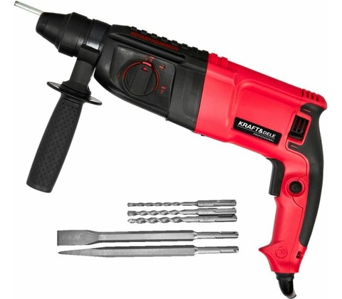 Kraft & Dele KD1510