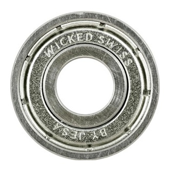 WICKED Swiss by Jesa 16ks